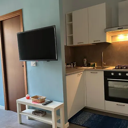 Lejlighed Casa Susanna - Delizioso Piano Terra, Centralissimo, Superservito, Tranquillo, Appena Fuori Ztl Parcheggio Libero