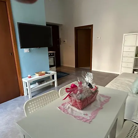 Apartment Casa Susanna: Ground Floor Retreat With Easy Parking Terni