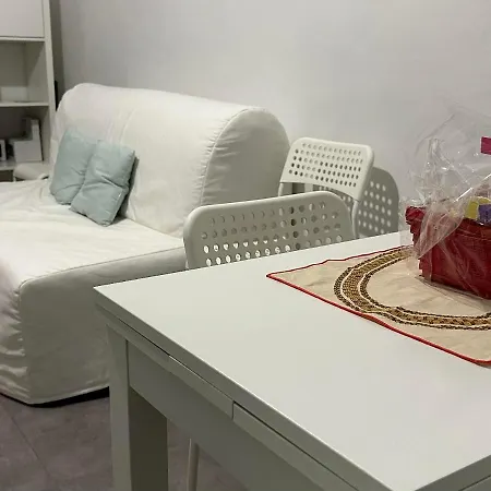 Apartment Casa Susanna: Ground Floor Retreat With Easy Parking Terni