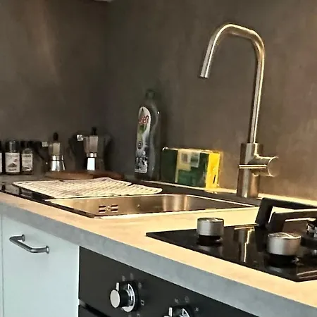Casa Susanna: Ground Floor Retreat With Easy Parking * Terni