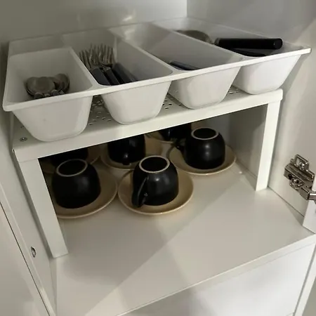 Casa Susanna - Delizioso Piano Terra, Centralissimo, Superservito, Tranquillo, Appena Fuori Ztl Parcheggio Libero Apartamento