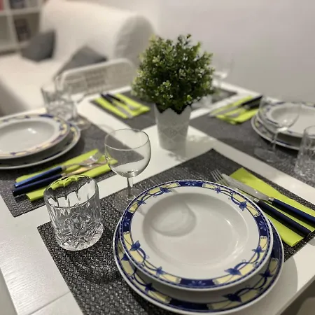 Casa Susanna: Ground Floor Retreat With Easy Parking *